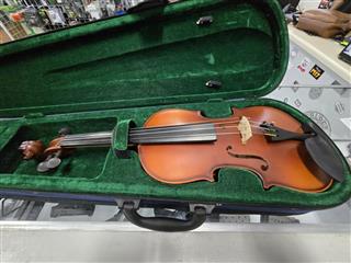 ROTHENBERGER VIOLIN
